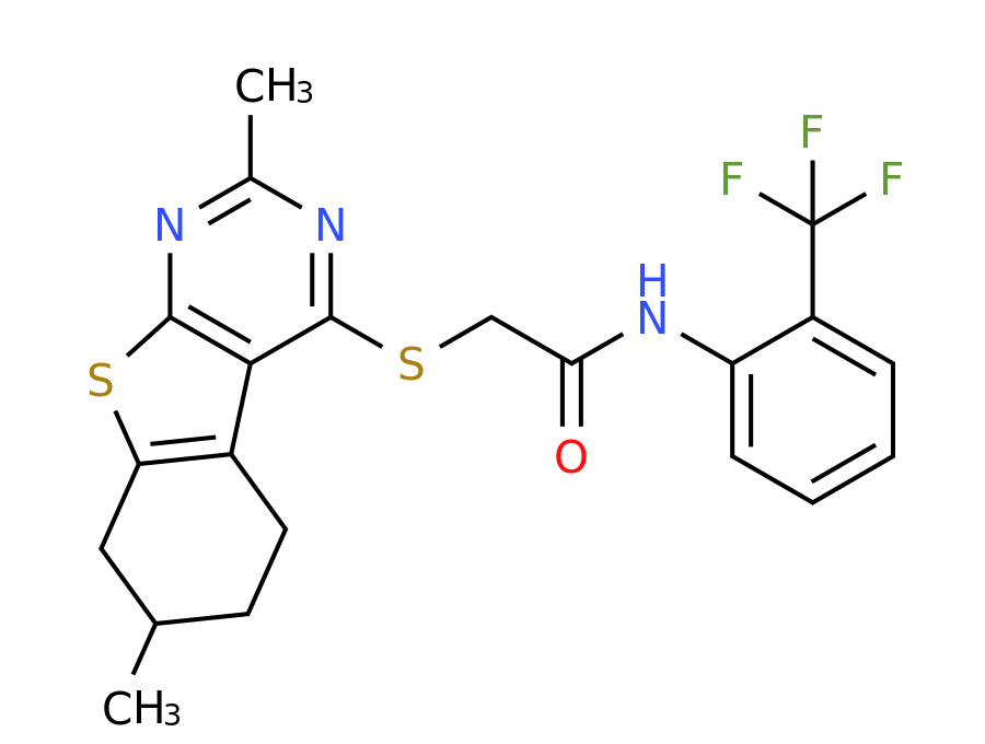 Structure Amb9081890