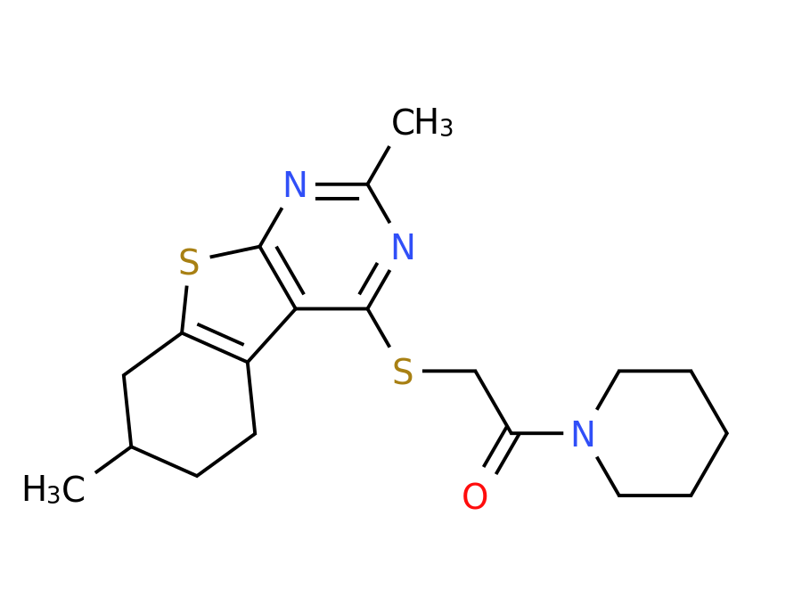 Structure Amb9081909