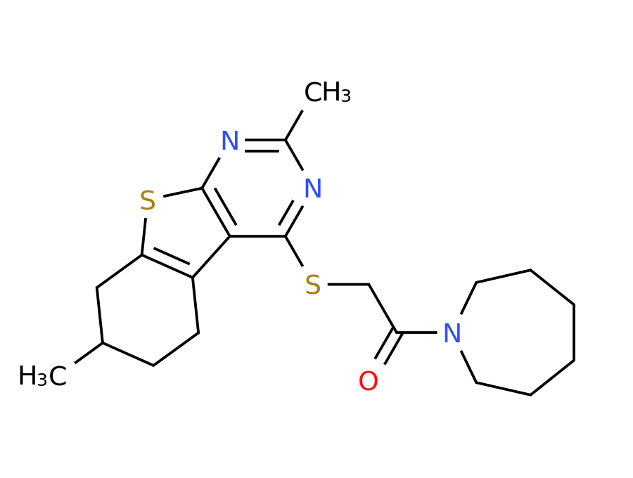 Structure Amb9081942