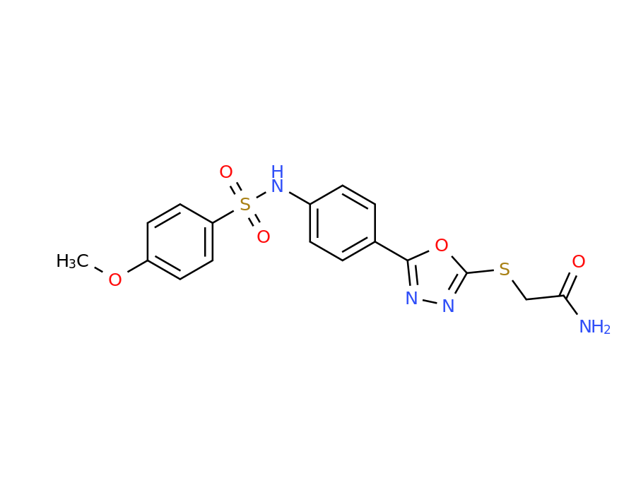 Structure Amb9081989