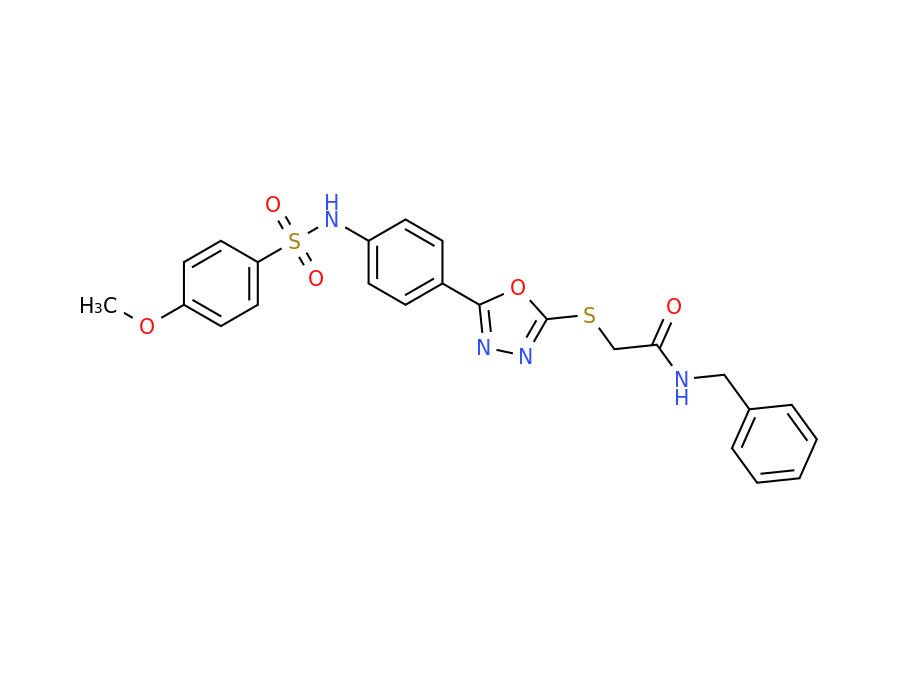 Structure Amb9081995