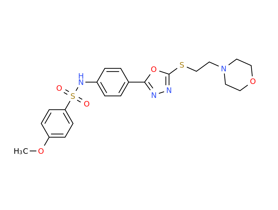 Structure Amb9082000