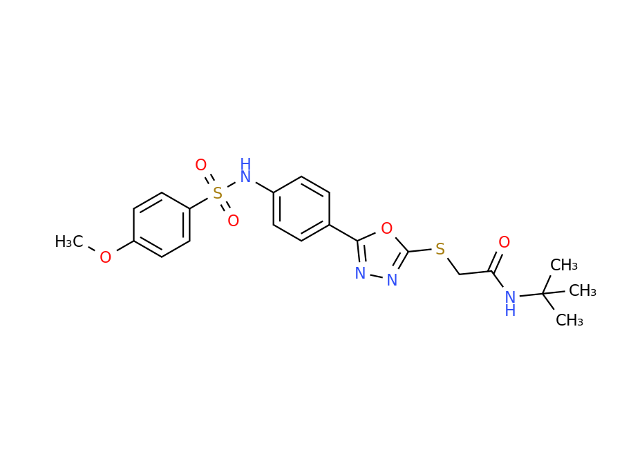 Structure Amb9082010