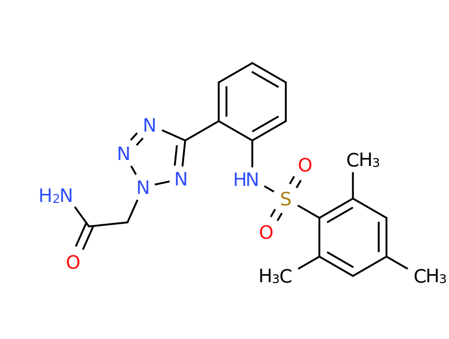 Structure Amb9083084