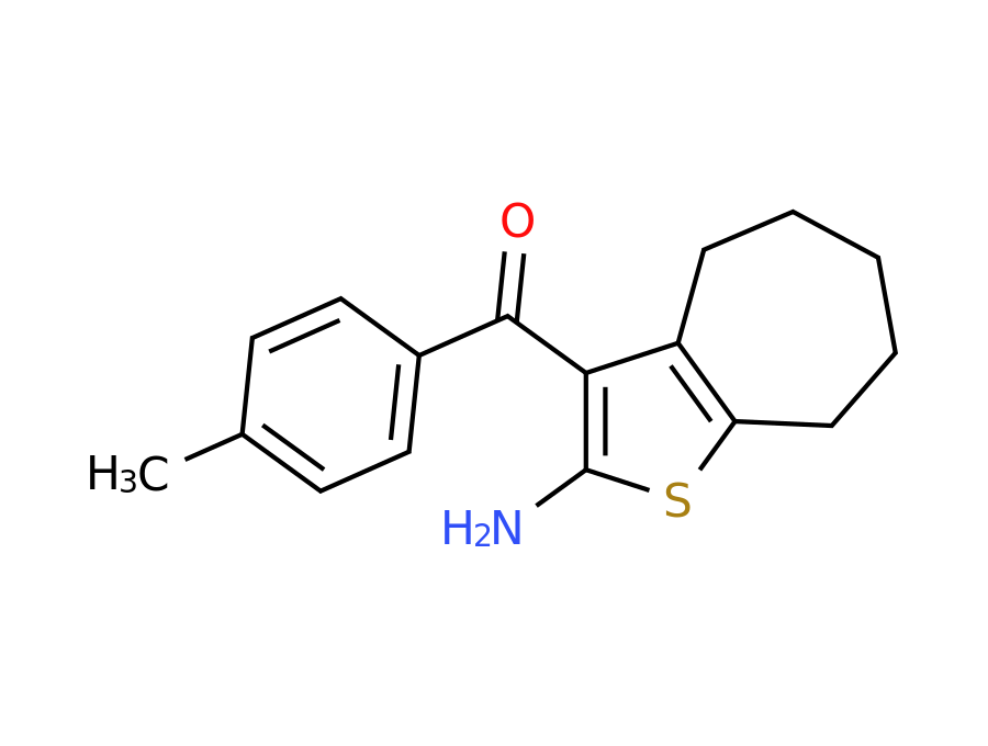 Structure Amb9083128