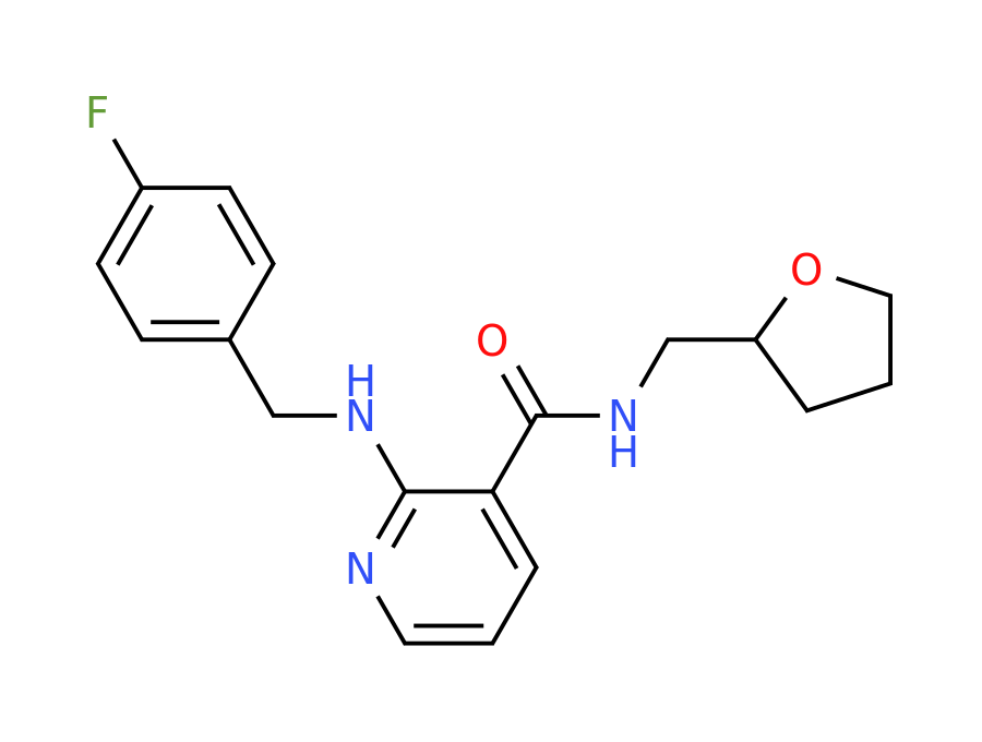 Structure Amb9083138