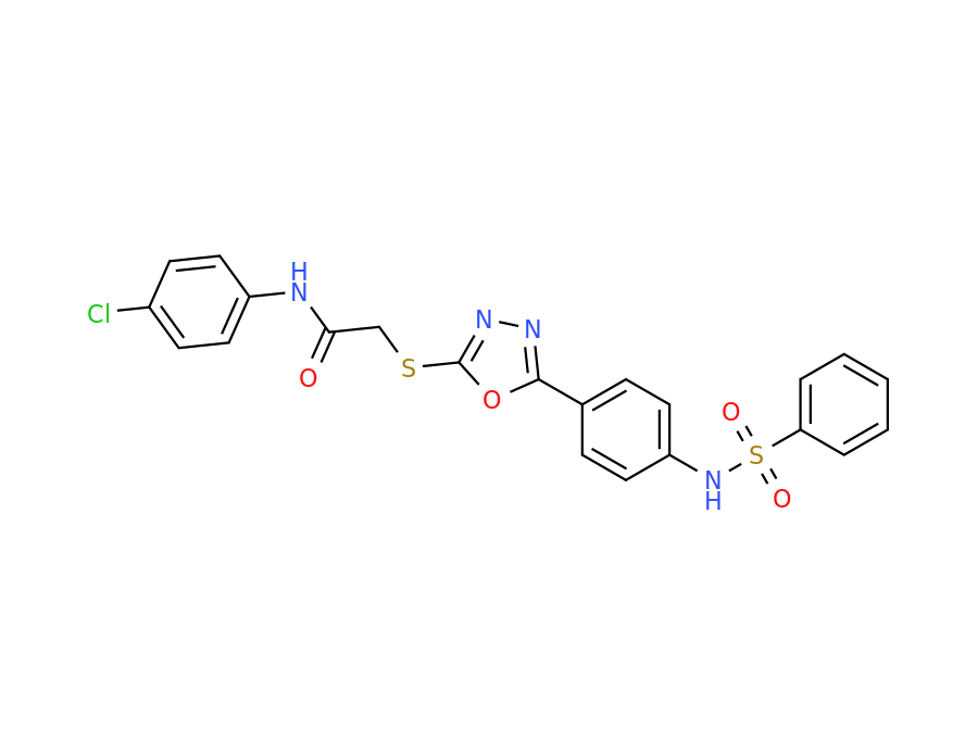 Structure Amb9083199