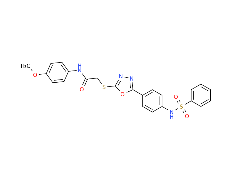 Structure Amb9083200