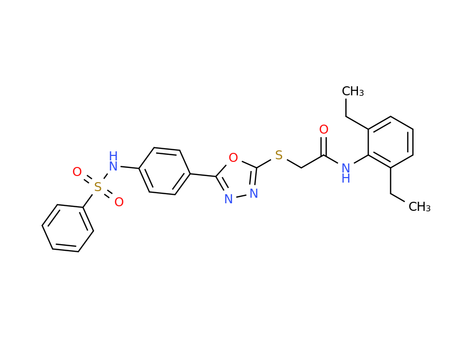 Structure Amb9083214