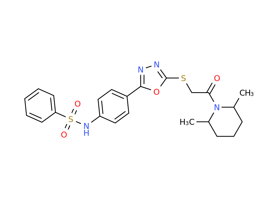 Structure Amb9083217