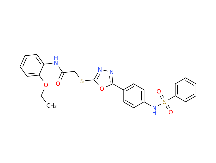 Structure Amb9083221