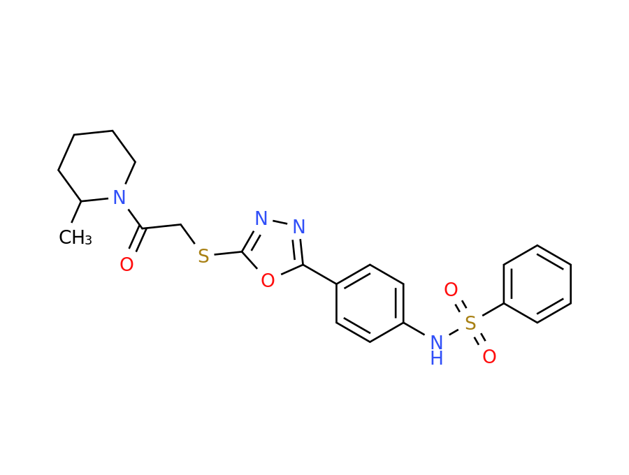 Structure Amb9083224