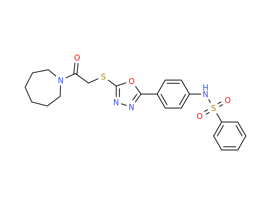 Structure Amb9083239