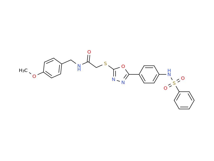 Structure Amb9083244