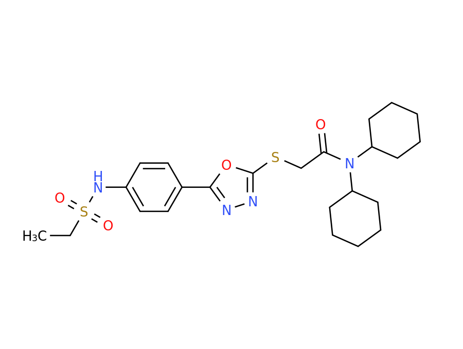 Structure Amb9083248