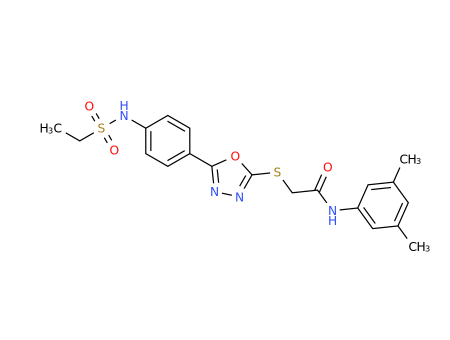 Structure Amb9083249