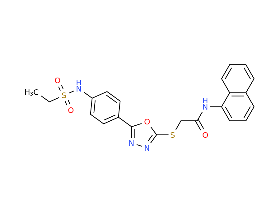 Structure Amb9083250