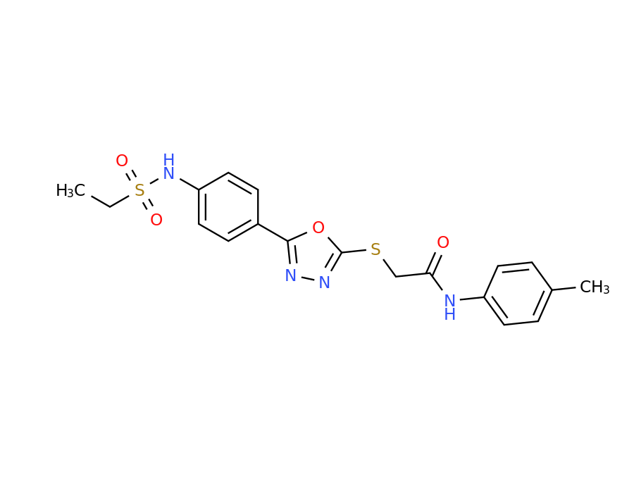 Structure Amb9083255