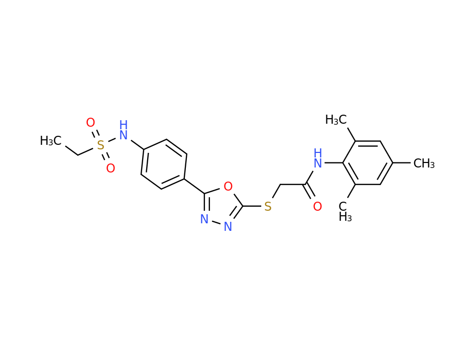 Structure Amb9083258