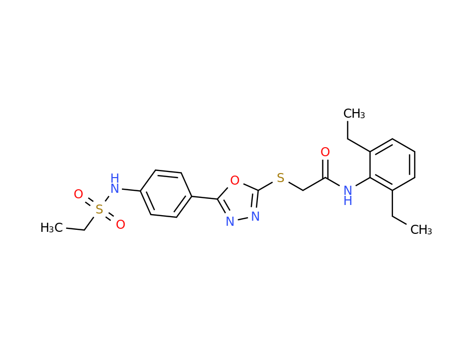 Structure Amb9083260