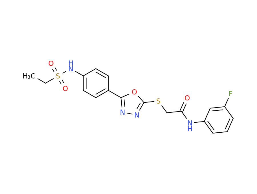 Structure Amb9083265