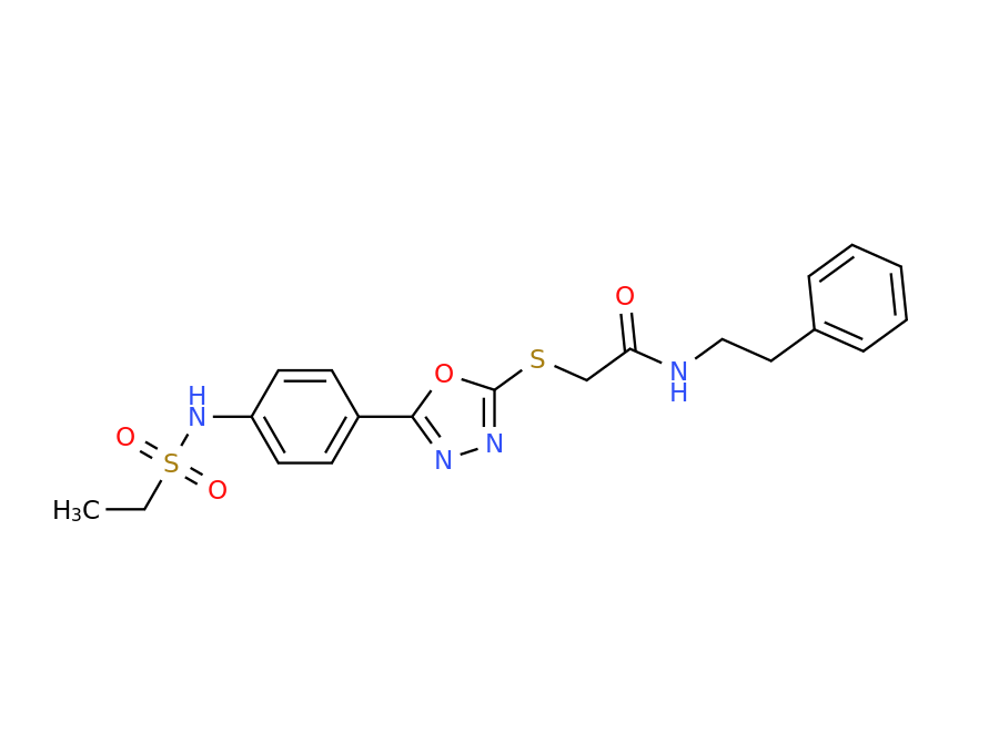 Structure Amb9083267