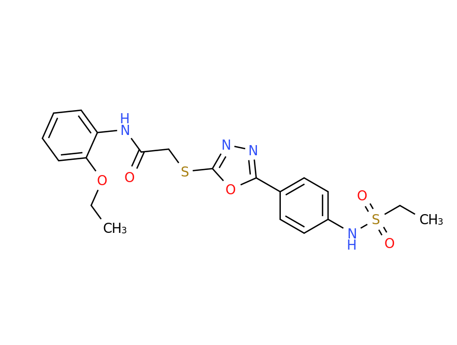 Structure Amb9083268