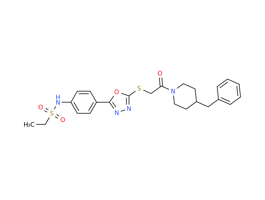 Structure Amb9083277