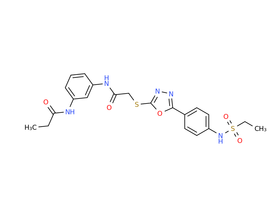 Structure Amb9083285