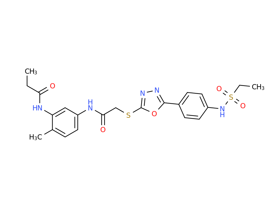 Structure Amb9083286