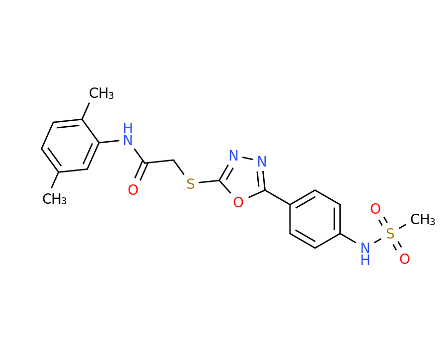 Structure Amb9083293