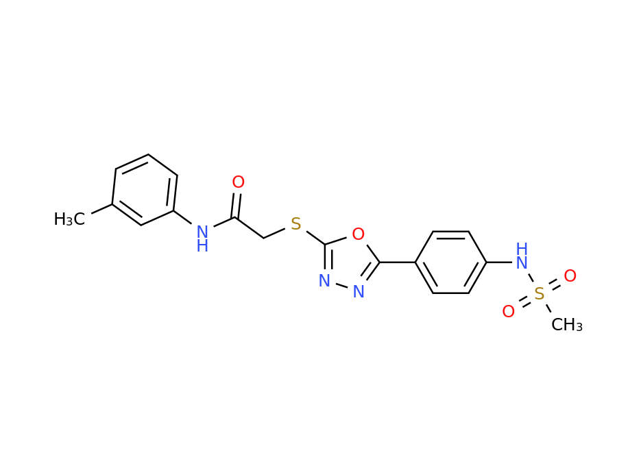 Structure Amb9083296