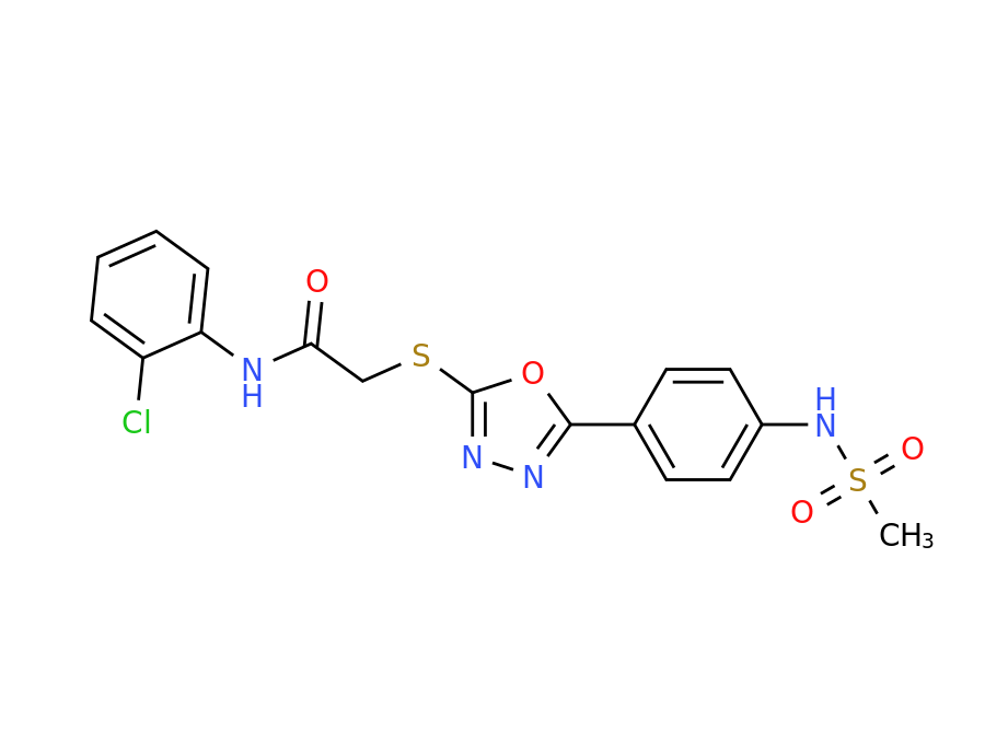 Structure Amb9083302