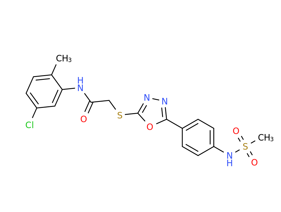 Structure Amb9083303