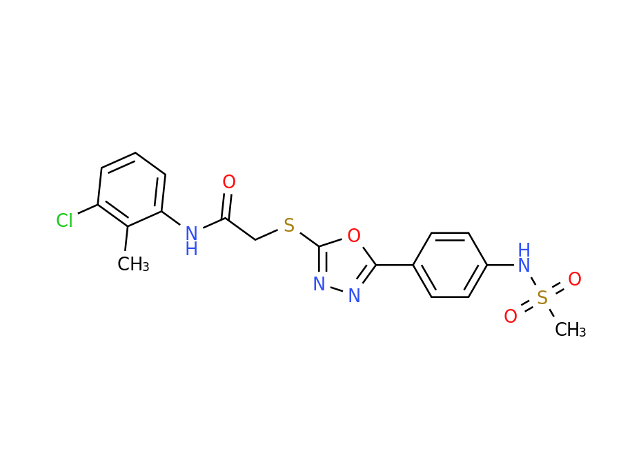 Structure Amb9083304