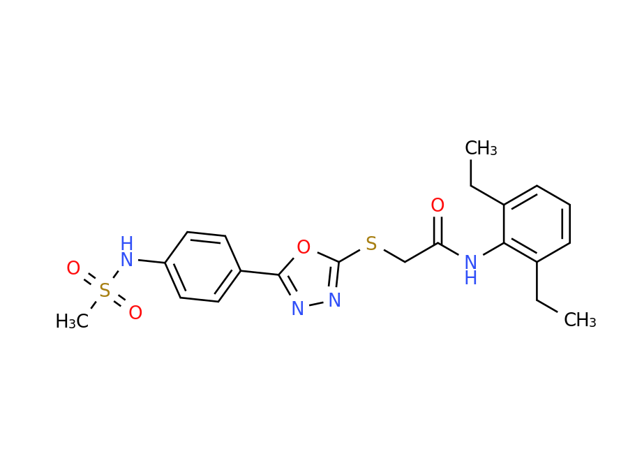 Structure Amb9083306