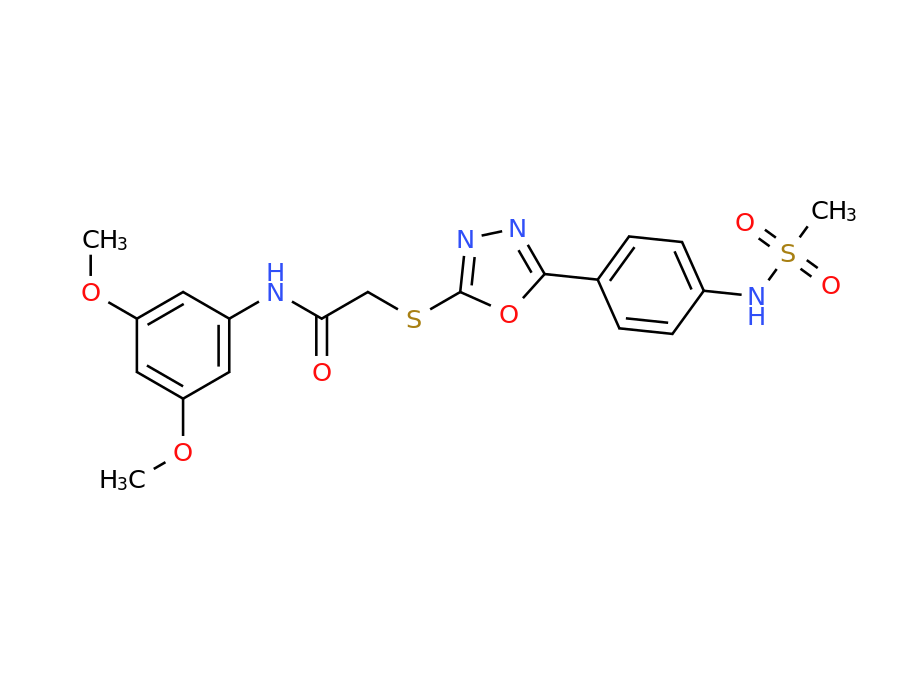 Structure Amb9083318