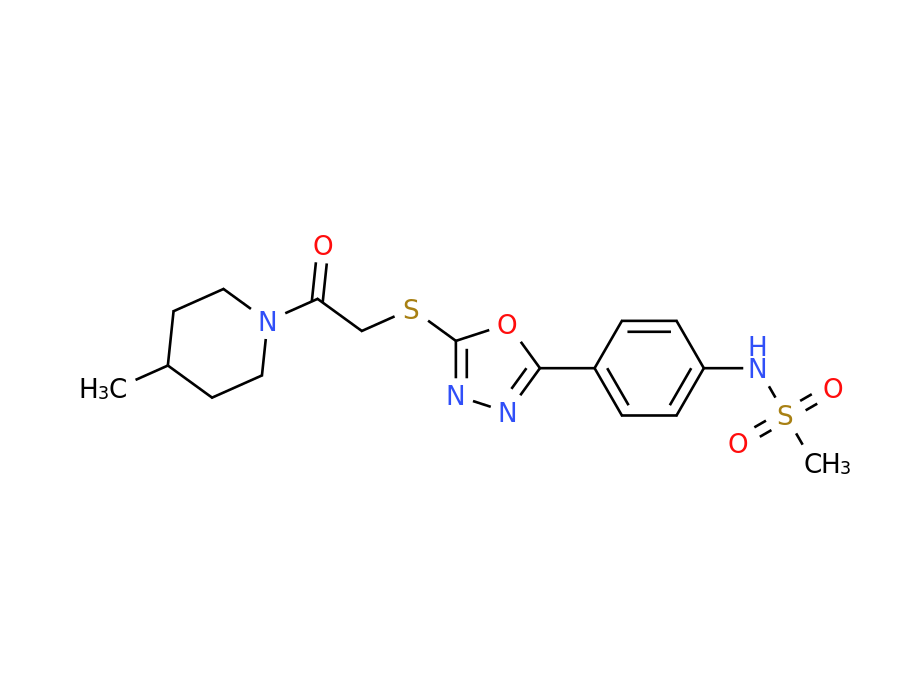 Structure Amb9083327