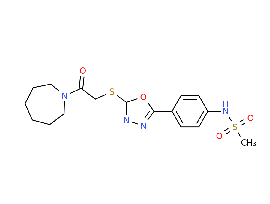 Structure Amb9083328