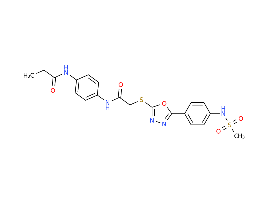 Structure Amb9083329