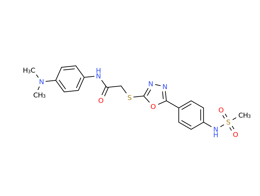 Structure Amb9083330