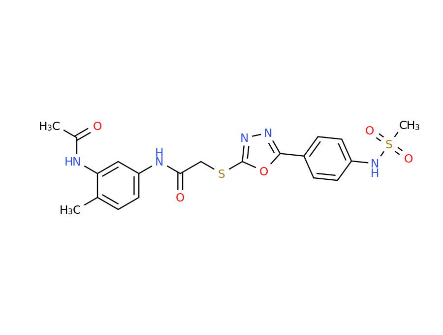 Structure Amb9083331