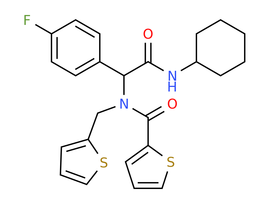 Structure Amb9084331