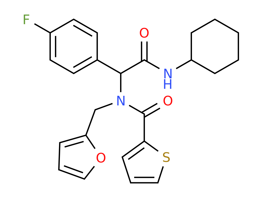 Structure Amb9084332