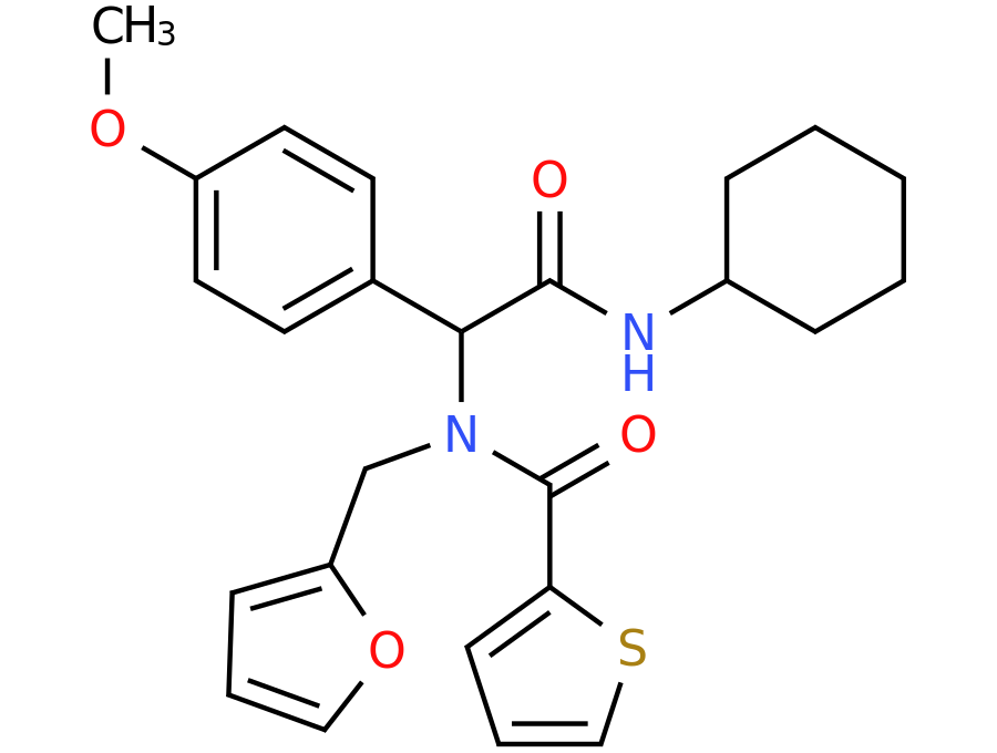 Structure Amb9084336