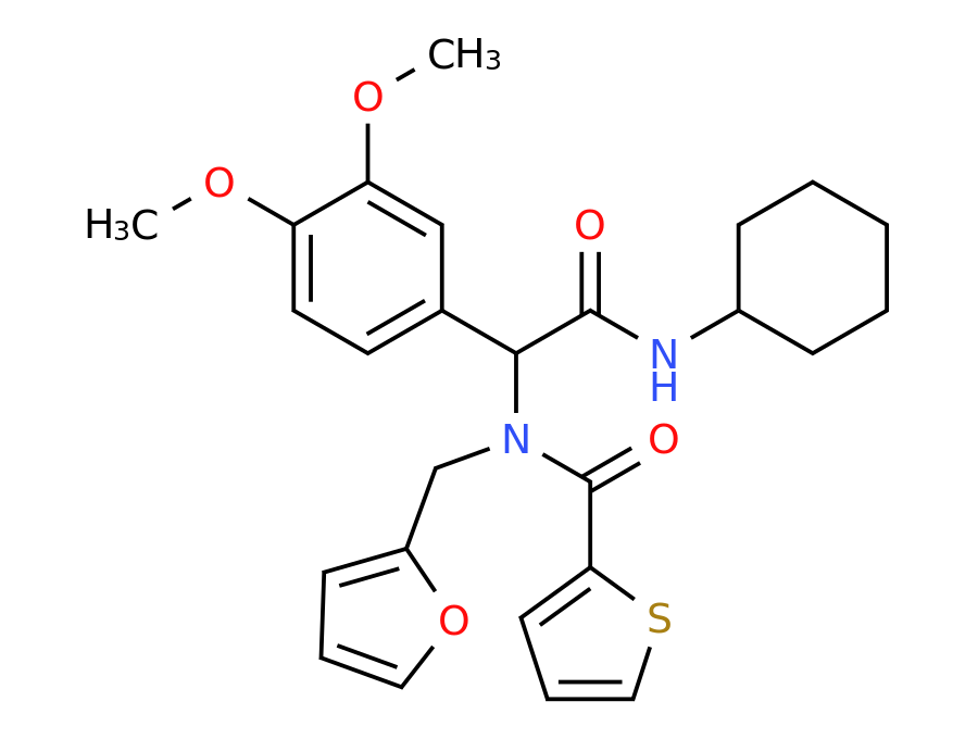 Structure Amb9084338