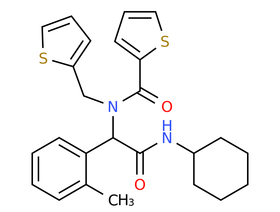 Structure Amb9084349