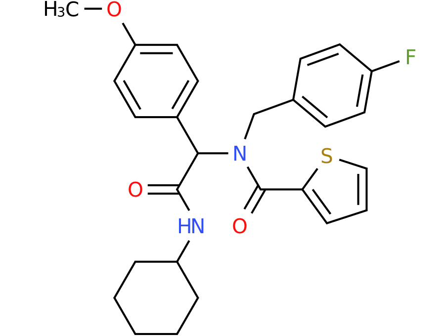 Structure Amb9084384