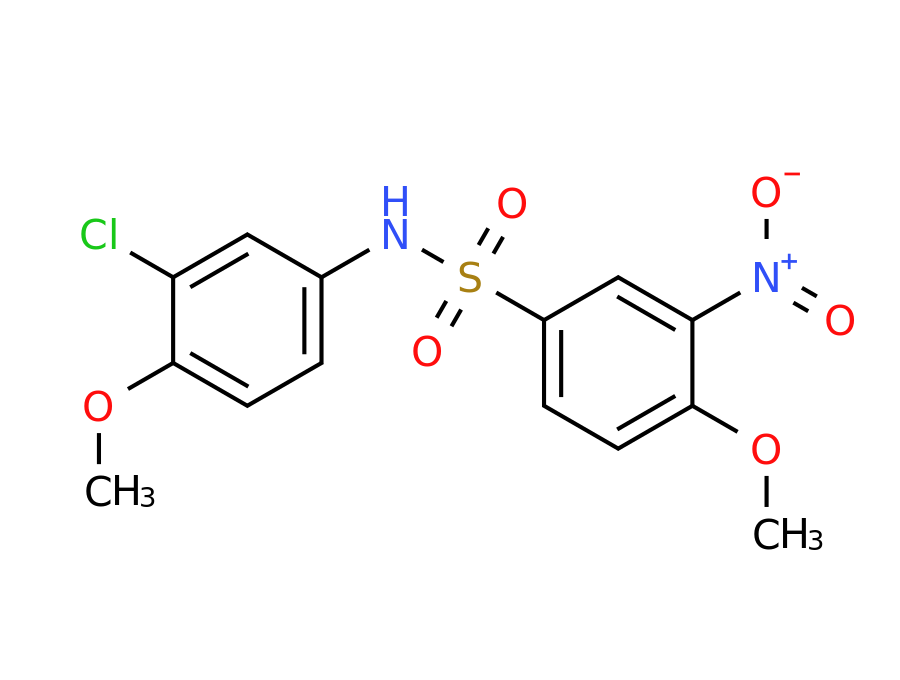 Structure Amb90852