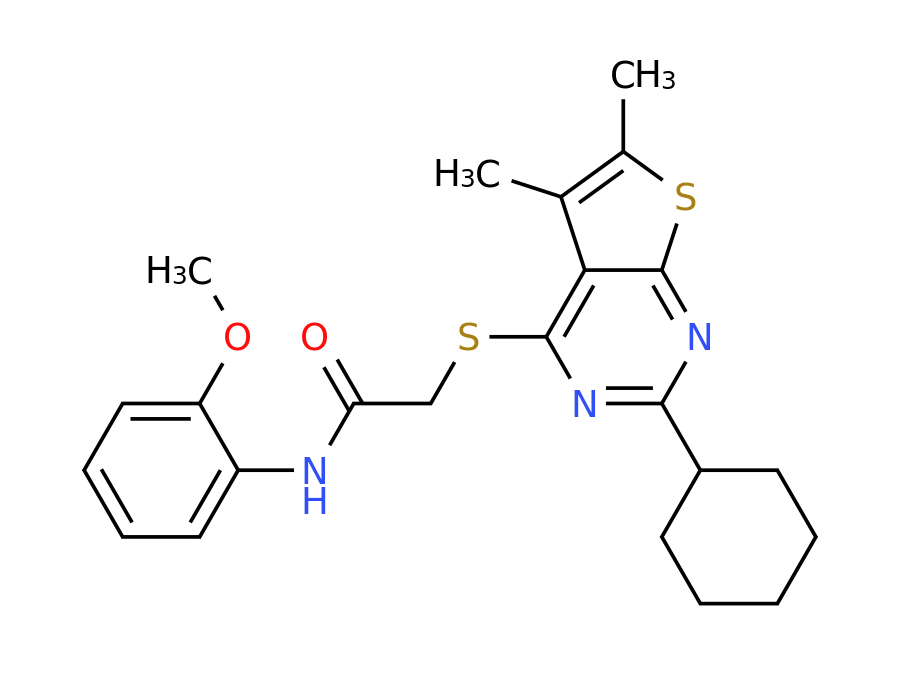 Structure Amb9085891